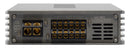 MUSWAY M6PRO-512K - 6 Channel Amplifier With 10 Channel DSP