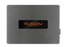 Musway M6V4 -  6 Channel Amplifier With 8 Channel DSP