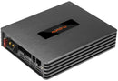 Musway M6V4 512K -  6 Channel Amplifier With 8 Channel DSP With 2.5m ISO Cable Harness