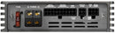 Musway M6V4 512K -  6 Channel Amplifier With 8 Channel DSP With 2.5m ISO Cable Harness
