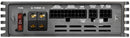 Musway M6V4 -  6 Channel Amplifier With 8 Channel DSP