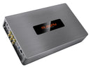 Musway M8 512K -  8 Channel Amplifier With 12 Channel DSP