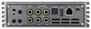 Musway M8 512K -  8 Channel Amplifier With 12 Channel DSP