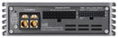 Musway M8 512K -  8 Channel Amplifier With 12 Channel DSP