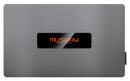Musway M8 512K -  8 Channel Amplifier With 12 Channel DSP