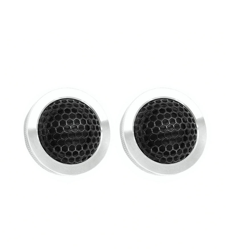 B2 Audio REF6.3 v2 (MANI) - 3 Way Component Set