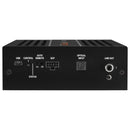 MATCH UP 8DSP - 8 Channel Amplifier With 9 Channel DSP With MEC IN