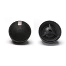 Morel MOR MAX ULT 602HE 6.5-inch component speaker set with tweeters for high-efficiency car audio system.