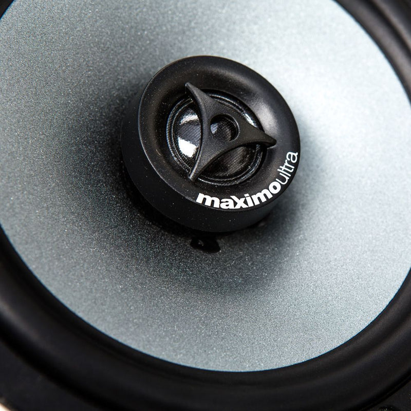 Morel MAXIMO ULTRA COAX 502 - 5.25" Coaxial Speakers