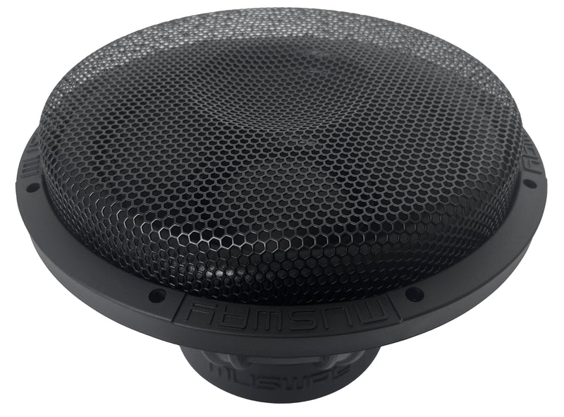 MUSWAY MG12 - 12" Subwoofer With Grill