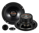 MUSWAY ML6.2E - 6.5" 2 Way Component Set