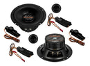 MUSWAY ML6.2E - 6.5" 2 Way Component Set
