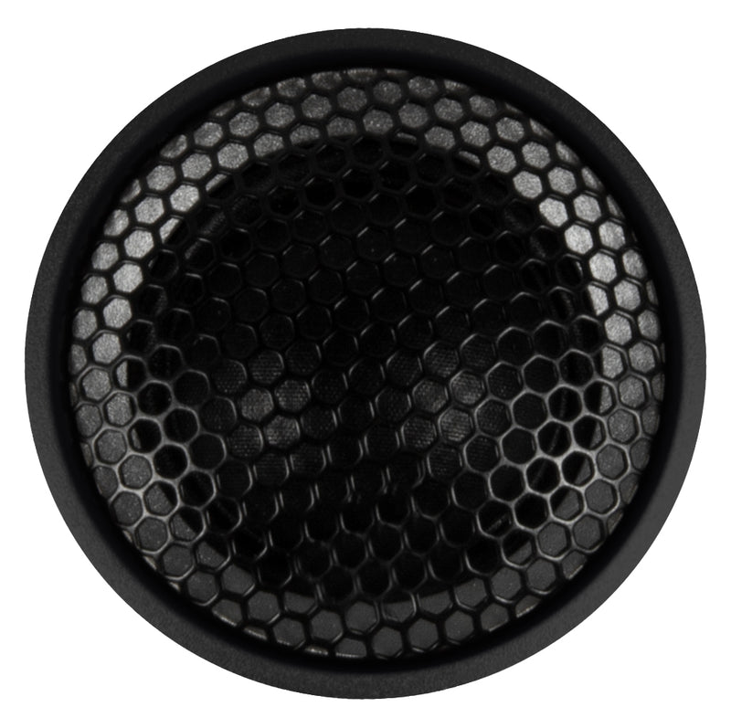 MUSWAY ML6.2E - 6.5" 2 Way Component Set