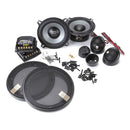 MOREL MOR MAX ULT 502 - 5.25" Component Set