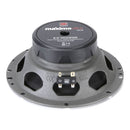 MOREL MOR MAX ULT 602 6.5-inch component speaker set with midrange and tweeter drivers on a neutral background.