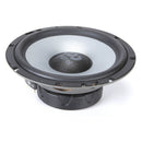 MOREL MOR MAX ULT 602 6.5-inch component speaker set with tweeters and crossovers for high-quality car audio installation.