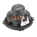 Morel MOR MAX ULT 603 6.5-inch 3-way component speaker set with woofers, midrange, and tweeters for car audio systems.