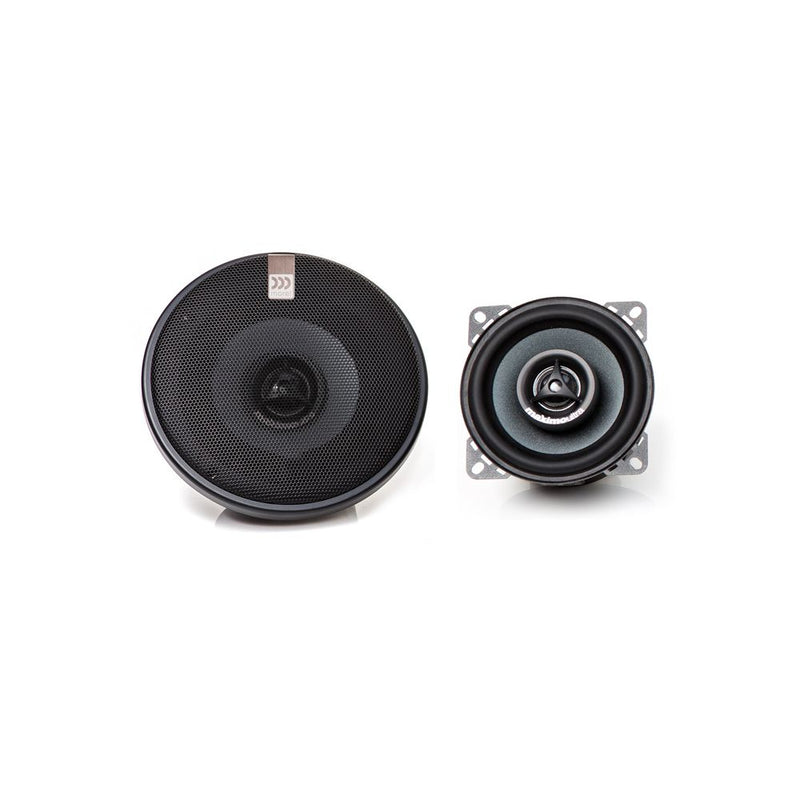 Morel MAXIMO ULTRA COAX 402 - 4" Coaxial Speakers