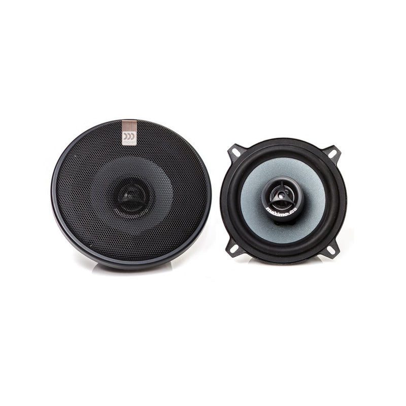 Morel MAXIMO ULTRA COAX 502 - 5.25" Coaxial Speakers