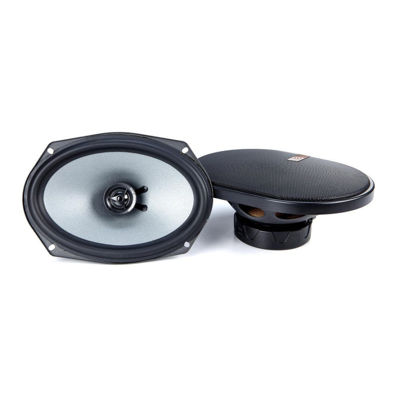 Morel MAXIMO ULTRA COAX 692 - 6X9" Coaxial Speakers