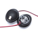 Morel Mor Temp Ultra 502 5.25-inch component speakers with dual cone design and high-quality audio components.