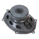 MOREL MOR TEMP ULT 572 5x7-inch component speaker set with multiple speaker components, designed for high-quality car audio.