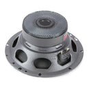 Morel Mor Temp Ultra 602 6.5-inch component speakers with detailed cone and tweeter design for high-quality car audio.