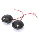 MOREL MOR TEMP ULT 692 6x9 inch component speaker set with dual woofers and tweeters, ideal for high-quality car audio systems