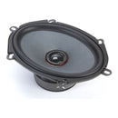 Morel MOR TEMP ULT 572 5x7-inch coaxial speakers with 2-way point source design, showcasing durable speaker components.