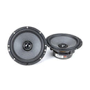 Morel MOR TEMP ULT INT 602 6.5-inch 2-way coaxial speakers with high-quality audio and durable design.