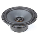 Morel MOR TEMP ULT INT 602 6.5-inch 2-way coaxial speakers with integrated point source design, shown in the image.