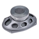 MOREL MOR TEMP ULT INT 692 6x9 inch 2-way coaxial speakers with high-quality drivers and durable grille for car audio.
