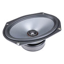 Morel MOR TEMP ULT INT 692 6x9 inch 2-way coaxial speakers with high-quality sound and durable construction for car audio systems.