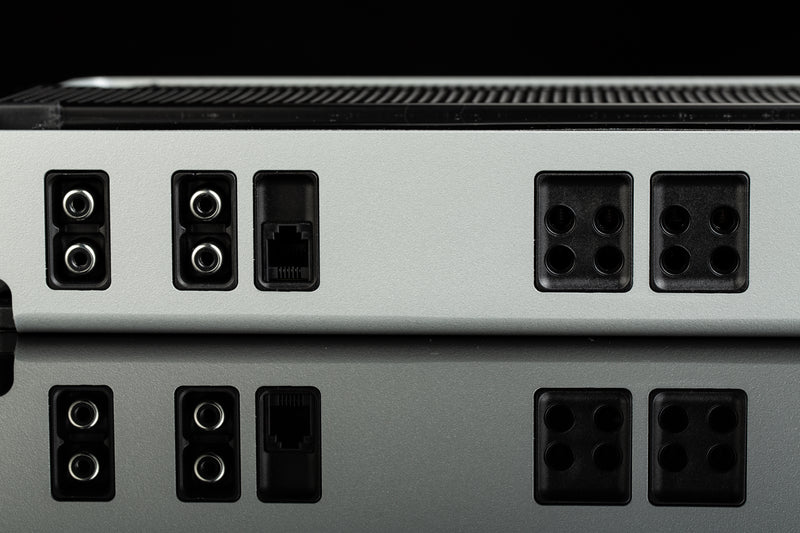 MOSCONI GLADEN PRO 4|30 - 4 Channel Amplifier