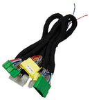 Musway MPK-HY1M6 - PLUG+PLAY ADAPTER FOR HYUNDAI IONIQ 5 m4/m6