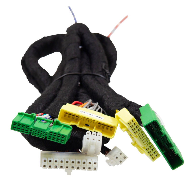 Musway MPK-HY1M6 - PLUG+PLAY ADAPTER FOR HYUNDAI IONIQ 5 m4/m6