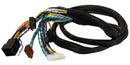 Musway M6V4 512K -  6 Channel Amplifier With 8 Channel DSP With 2.5m ISO Cable Harness