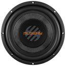 MUSWAY MWS1044 - 10" Subwoofer - Dual 4ohm