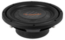 MUSWAY MWS1044 - 10" Subwoofer - Dual 4ohm