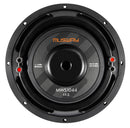 MUSWAY MWS1044 - 10" Subwoofer - Dual 4ohm