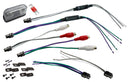 MUSWAY NX125.4 - Micro 4 Channel Amplifier