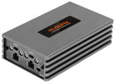 MUSWAY NX175.4 - Micro 4 Channel Amplifier