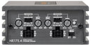 MUSWAY NX175.4 - Micro 4 Channel Amplifier