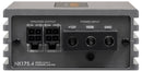 MUSWAY NX175.4 - Micro 4 Channel Amplifier