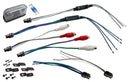 MUSWAY NX175.4 - Micro 4 Channel Amplifier