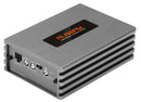 MUSWAY NX200.2 - Micro 2 Channel Amplifier