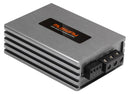 MUSWAY NX200.2 - Micro 2 Channel Amplifier