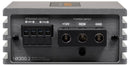 MUSWAY NX200.2 - Micro 2 Channel Amplifier