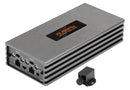 MUSWAY NX225.4 - Micro 4 Channel Amplifier