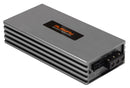 MUSWAY NX225.4 - Micro 4 Channel Amplifier